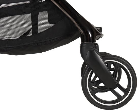 Prego Noax I-Size Travel Bebek Arabası Gri 2440