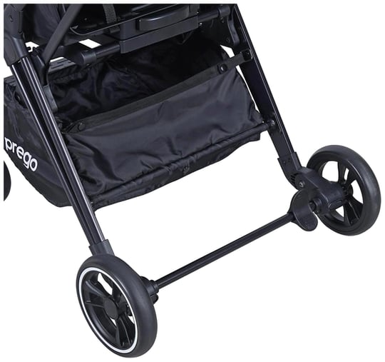 Prego Ottava Travel Sistem Bebek Arabası Bej 2234