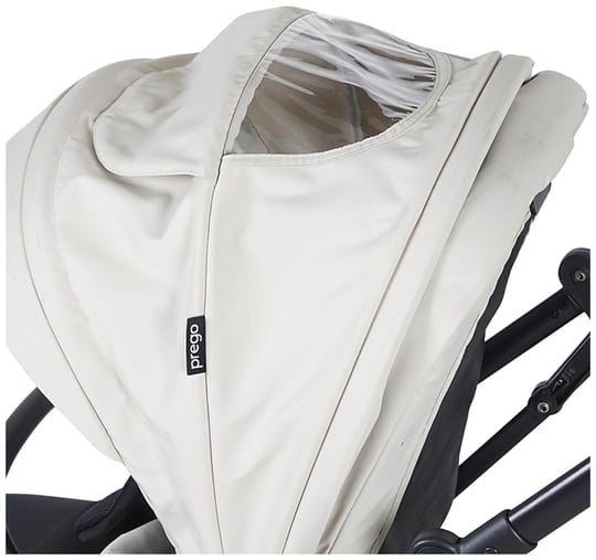 Prego Ottava Travel Sistem Bebek Arabası Bej 2234