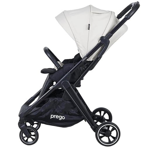 Prego Ottava Travel Sistem Bebek Arabası Bej 2234