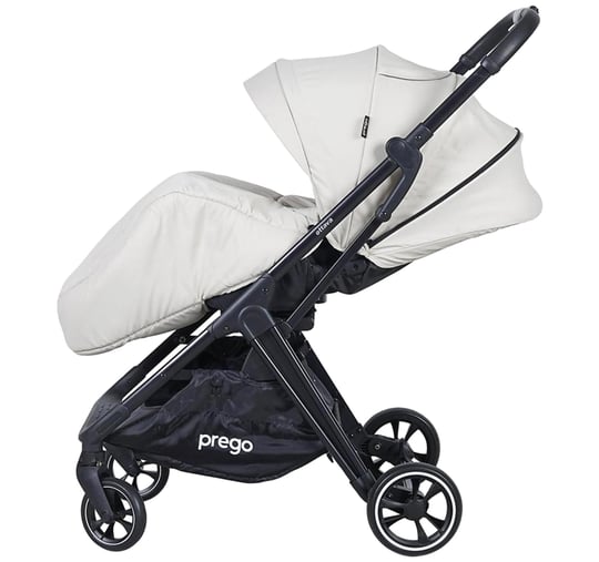 Prego Ottava Travel Sistem Bebek Arabası Bej 2234