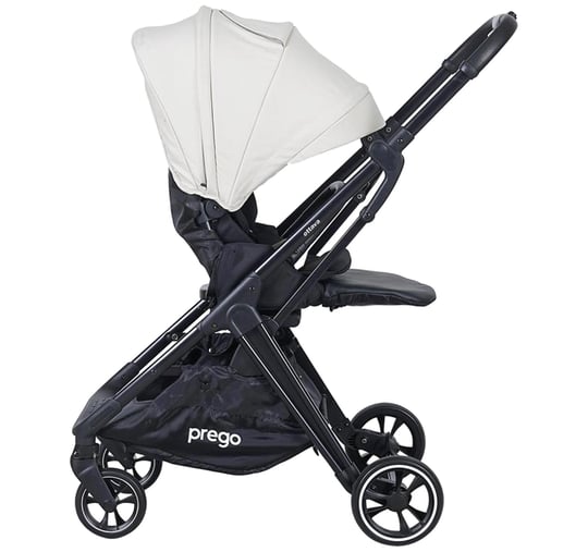 Prego Ottava Travel Sistem Bebek Arabası Bej 2234