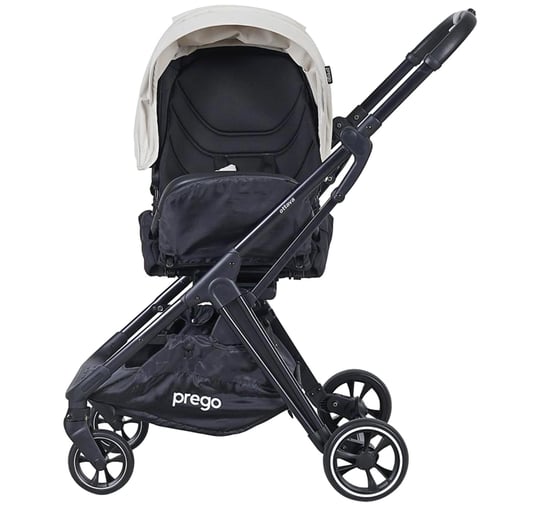 Prego Ottava Travel Sistem Bebek Arabası Bej 2234