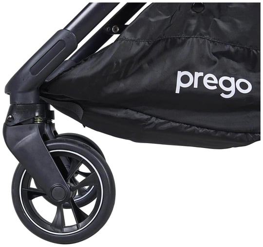 Prego Ottava Travel Sistem Bebek Arabası Bej 2234