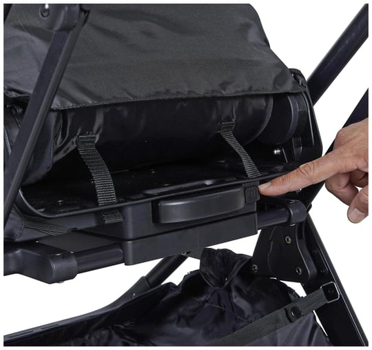 Prego Ottava Travel Sistem Bebek Arabası Bej 2234