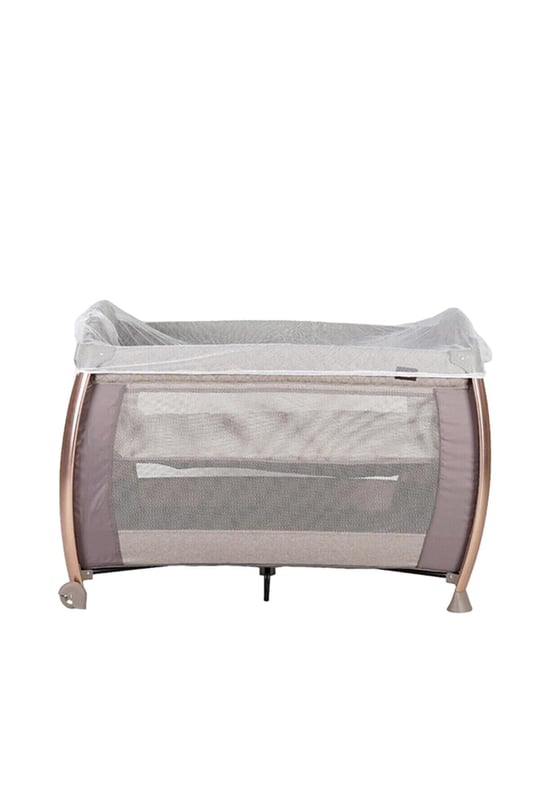 Prego Panama Oyun Parkı 70x110 cm Bej 8038