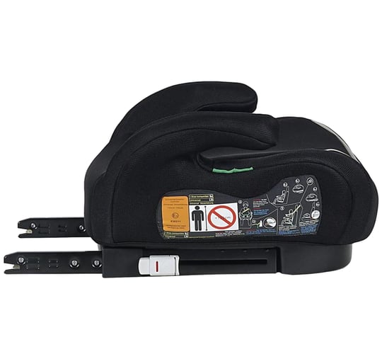Prego Riofix Yükseltici Oto Koltuğu Krem 4052
