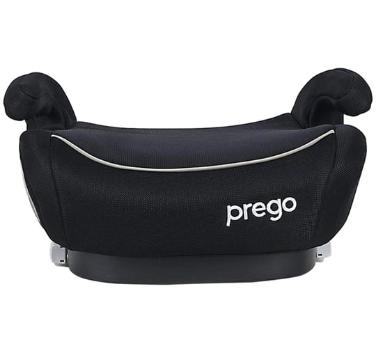 Prego Riofix Yükseltici Oto Koltuğu Krem 4052