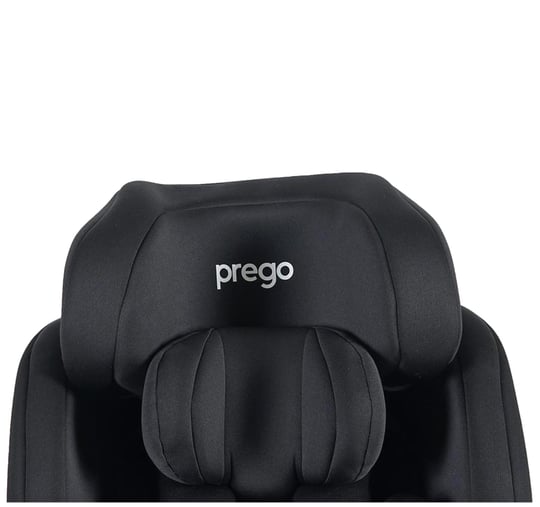 Prego Roadfix Oto Koltuğu Siyah 4092