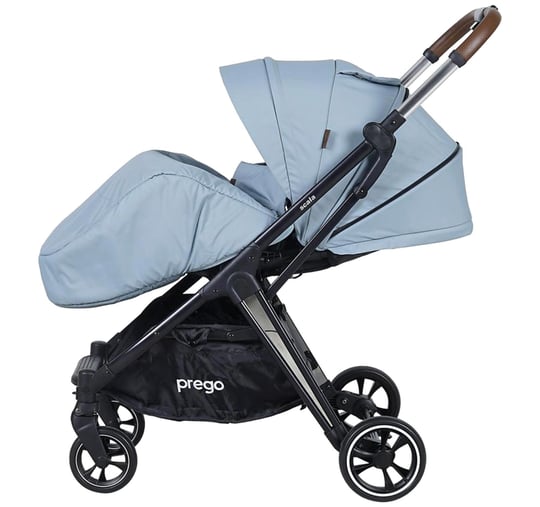 Prego Scala Bebek Travel Sistem Arabası Yeşil 2230