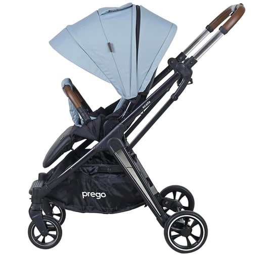 Prego Scala Bebek Travel Sistem Arabası Yeşil 2230