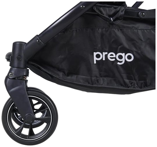 Prego Scala Bebek Travel Sistem Arabası Yeşil 2230