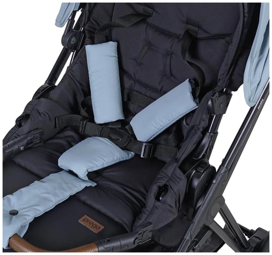 Prego Scala Bebek Travel Sistem Arabası Yeşil 2230