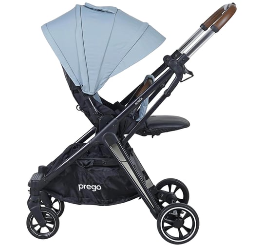 Prego Scala Bebek Travel Sistem Arabası Yeşil 2230
