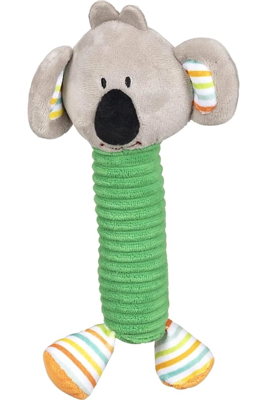 Prego Sevimli Koala Çıngıraklı Peluş Oyuncak P209964