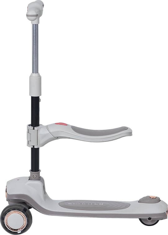 Prego Sidney Scooter Bej K603-2
