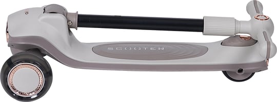 Prego Sidney Scooter Bej K603-2