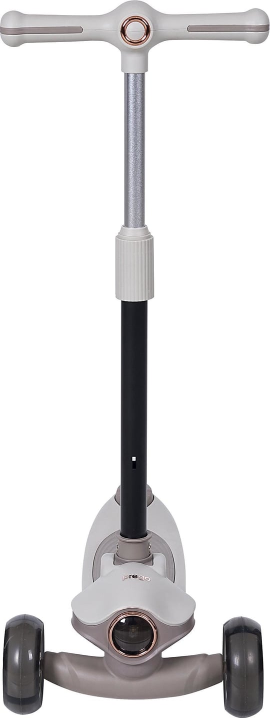 Prego Sidney Scooter Bej K603-2