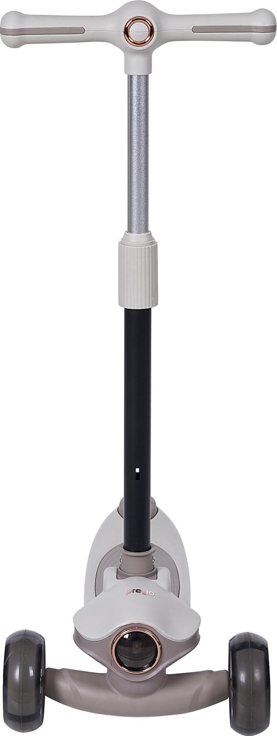 Prego Sidney Scooter Bej K603-2