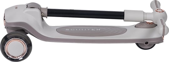 Prego Sidney Scooter Bej K603-2