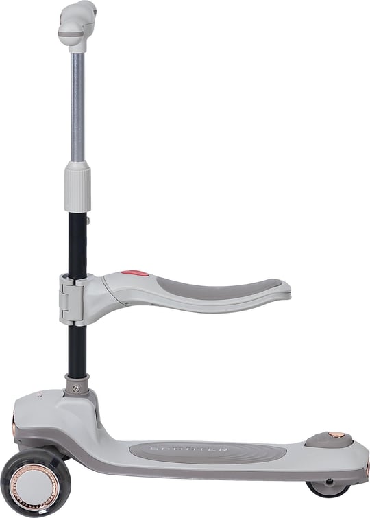 Prego Sidney Scooter Bej K603-2