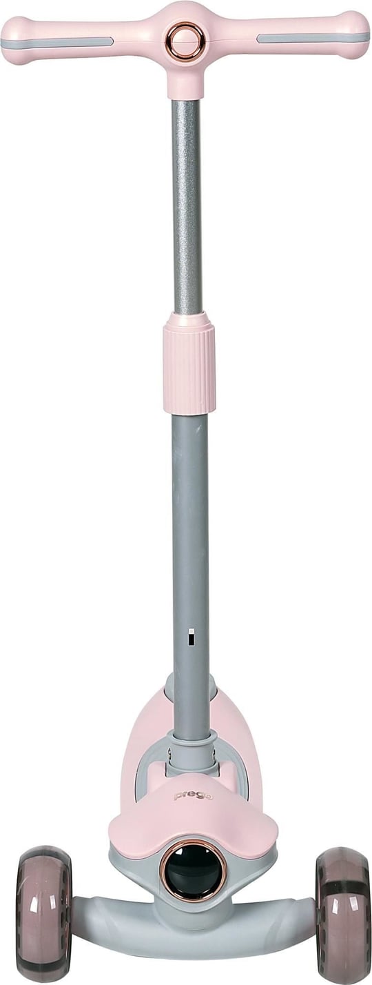 Prego Sidney Scooter Pembe K603-2