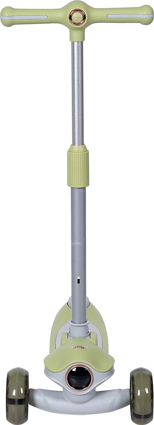 Prego Sidney Scooter Yeşil K603-2