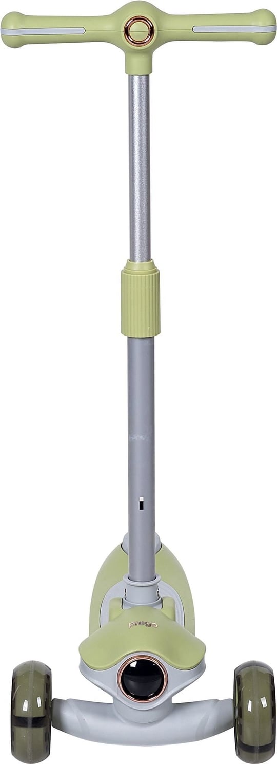 Prego Sidney Scooter Yeşil K603-2