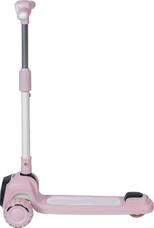 Prego Smile Scooter Pembe K602-3