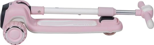 Prego Smile Scooter Pembe K602-3