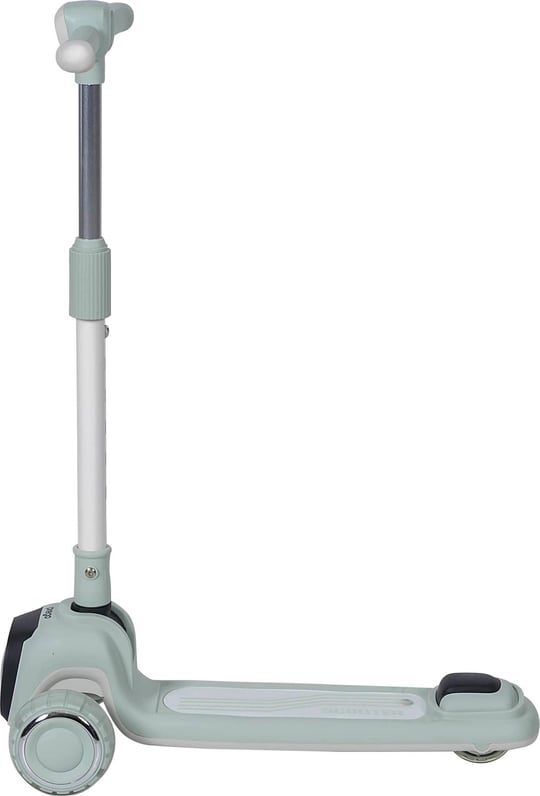 Prego Smile Scooter Yeşil K602-3
