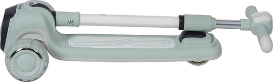 Prego Smile Scooter Yeşil K602-3