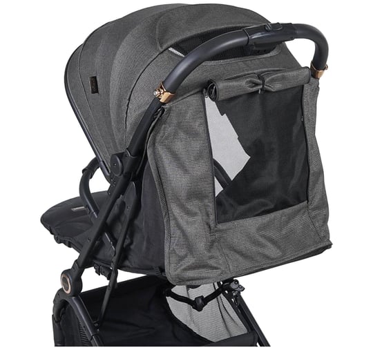 Prego Solo Travel Sistem Bebek Arabası Bej 2032
