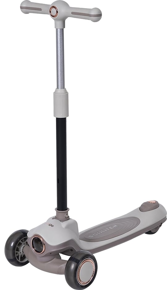 Prego Tommy Scooter Bej K603-1