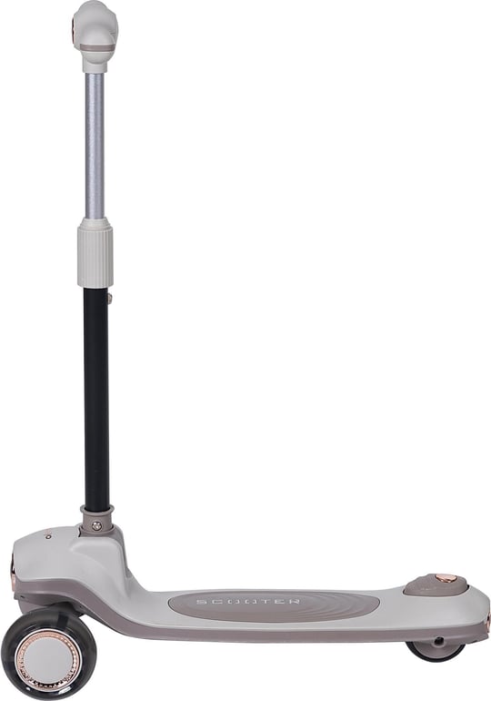 Prego Tommy Scooter Bej K603-1