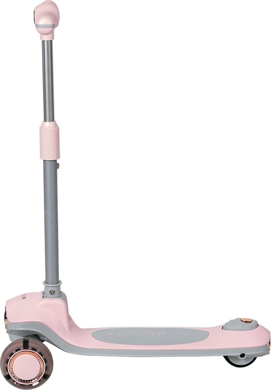 Prego Tommy Scooter Pembe K603-1
