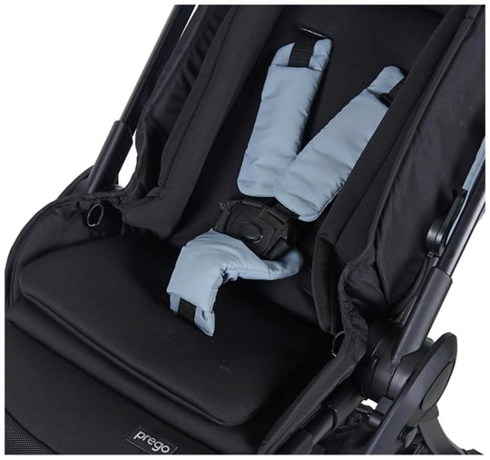Prego Toronto Travel Sistem Bebek Arabası Yeşil 2232