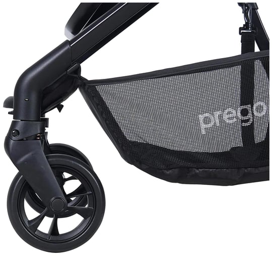 Prego Toronto Travel Sistem Bebek Arabası Yeşil 2232