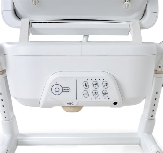 Prego Trio Plus Mama Sandalyesi Ana Kucağı Bej 4029