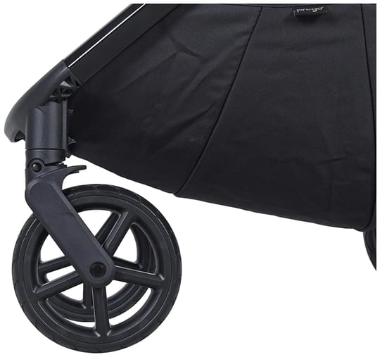 Prego Urus Travel Bebek Arabası Bej 2238