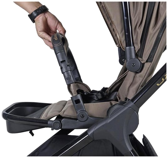 Prego Urus Travel Bebek Arabası Bej 2238