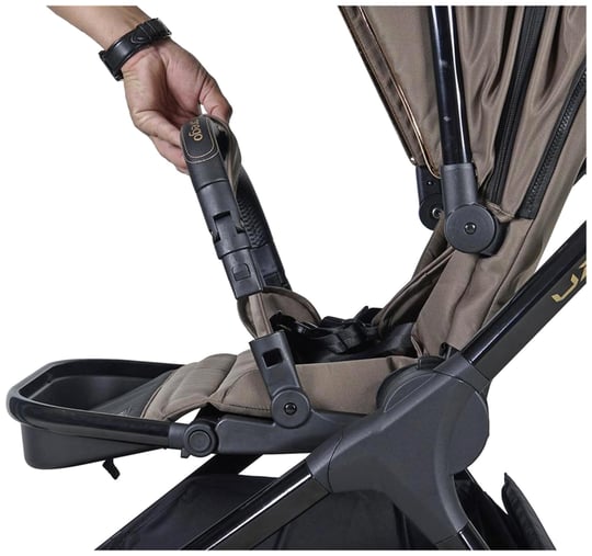 Prego Urus Travel Bebek Arabası Bej 2238