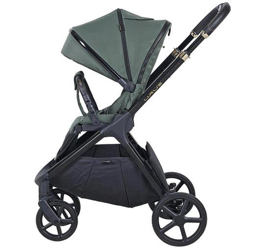 Prego Urus Travel Bebek Arabası Yeşil 2238