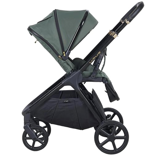 Prego Urus Travel Bebek Arabası Yeşil 2238