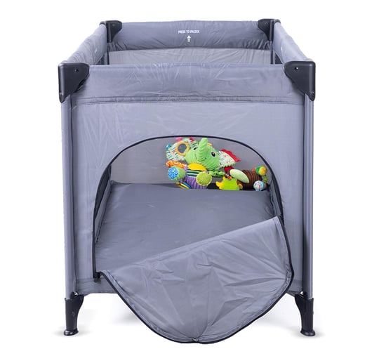 Prego Venedik Oyun Parkı Gri 8063