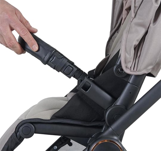 Prego Venüs Travel Sistem Bebek Arabası Bej 2028