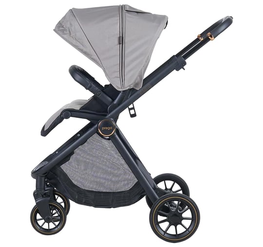Prego Venüs Travel Sistem Bebek Arabası Bej 2028