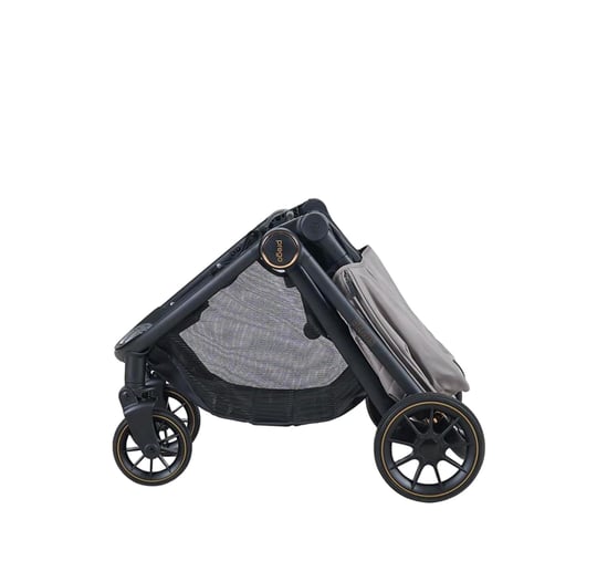 Prego Venüs Travel Sistem Bebek Arabası Bej 2028
