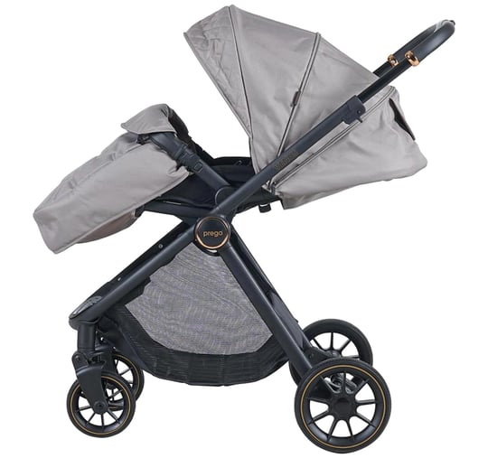 Prego Venüs Travel Sistem Bebek Arabası Bej 2028