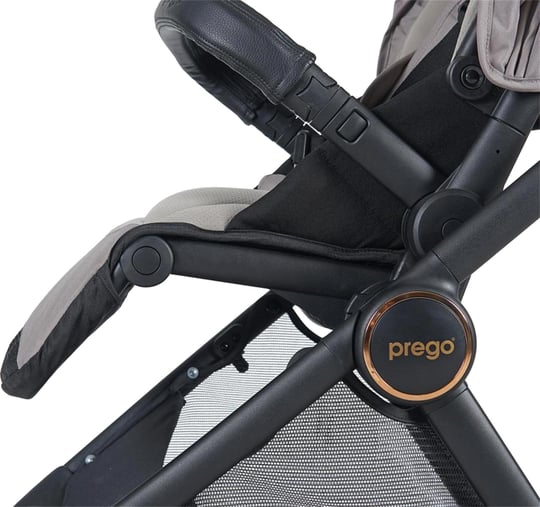 Prego Venüs Travel Sistem Bebek Arabası Bej 2028